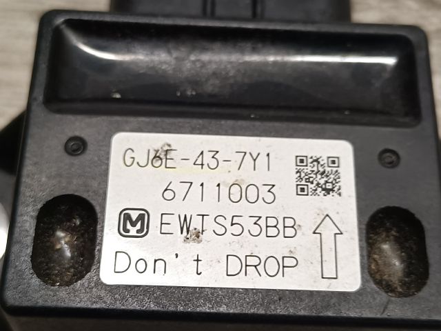 bontott MAZDA 6 Gyorsulás Jeladó