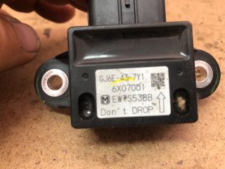 bontott MAZDA 6 Gyorsulás Jeladó