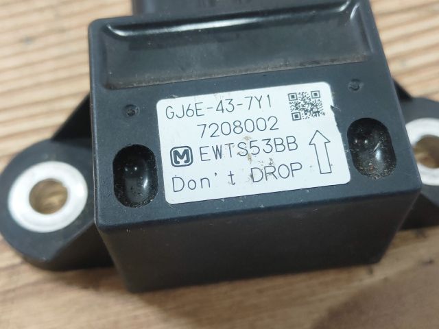 bontott MAZDA 6 Gyorsulás Jeladó