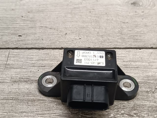 bontott MAZDA 6 Gyorsulás Jeladó