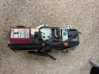 bontott MAZDA 6 Gyújtás Kondenzátor