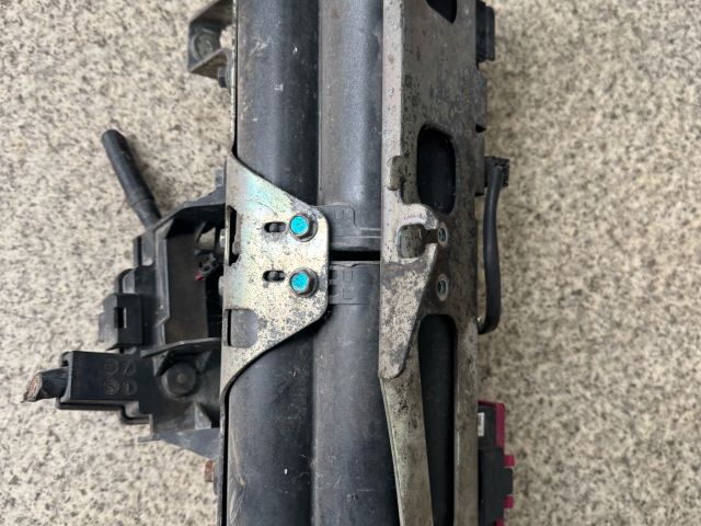 bontott MAZDA 6 Gyújtás Kondenzátor