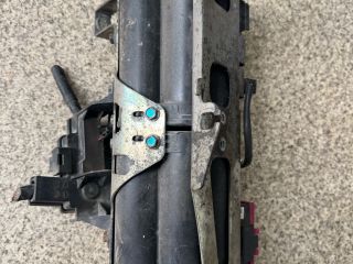 bontott MAZDA 6 Gyújtás Kondenzátor