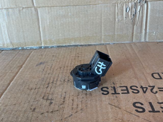 bontott MAZDA 6 Gyújtáskapcsoló Elektronika