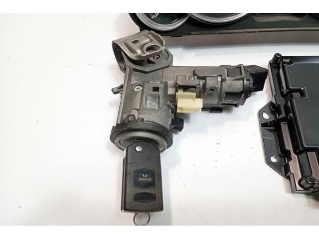 bontott MAZDA 6 Gyújtó Elektronika