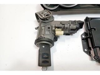 bontott MAZDA 6 Gyújtó Elektronika