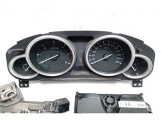 bontott MAZDA 6 Gyújtó Elektronika