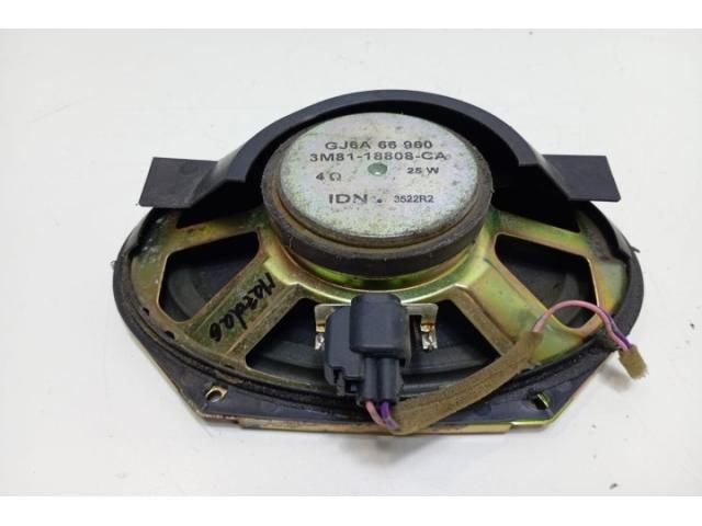 bontott MAZDA 6 Hangszóró (Pozíciófüggetlen)