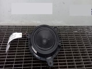 bontott MAZDA 6 Hangszóró (Pozíciófüggetlen)