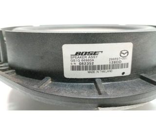 bontott MAZDA 6 Hangszóró (Pozíciófüggetlen)