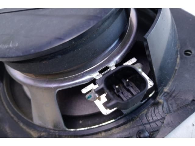 bontott MAZDA 6 Hangszóró (Pozíciófüggetlen)