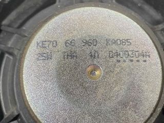 bontott MAZDA 6 Hangszóró (Pozíciófüggetlen)