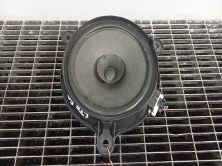 bontott MAZDA 6 Hangszóró (Pozíciófüggetlen)