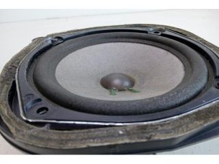 bontott MAZDA 6 Hangszóró (Pozíciófüggetlen)