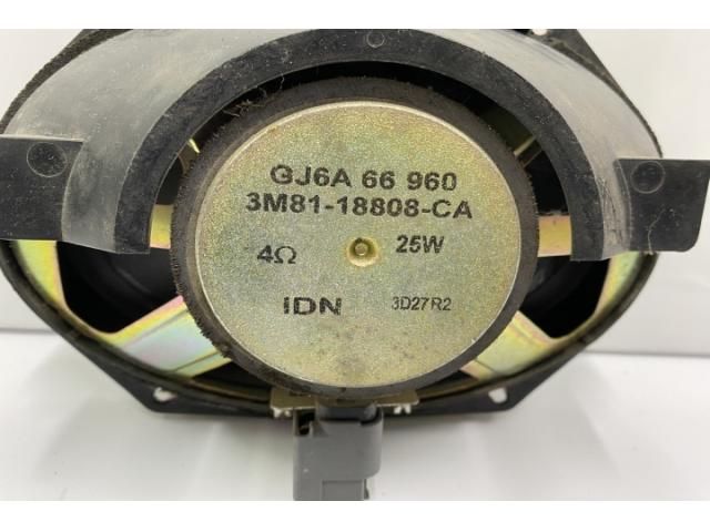 bontott MAZDA 6 Hangszóró (Pozíciófüggetlen)