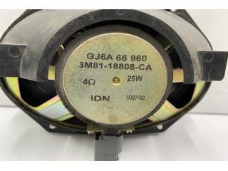 bontott MAZDA 6 Hangszóró (Pozíciófüggetlen)