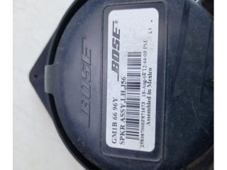 bontott MAZDA 6 Hangszóró (Pozíciófüggetlen)