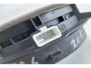 bontott MAZDA 6 Hangszóró (Pozíciófüggetlen)