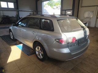 bontott MAZDA 6 Hátsó Ablakmosó Fúvóka