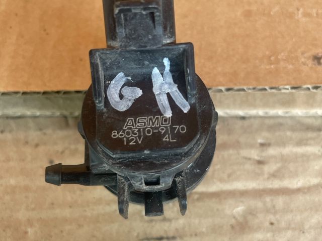 bontott MAZDA 6 Hátsó Ablakmosó Szivattyú