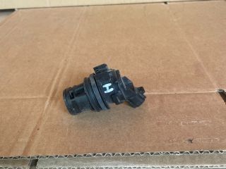 bontott MAZDA 6 Hátsó Ablakmosó Szivattyú