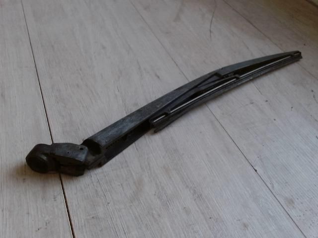 bontott MAZDA 6 Hátsó Ablaktörlő Kar