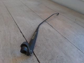 bontott MAZDA 6 Hátsó Ablaktörlő Kar