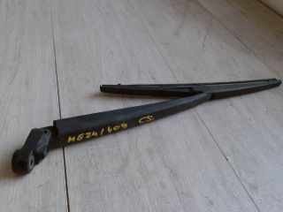 bontott MAZDA 6 Hátsó Ablaktörlő Kar