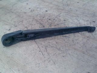 bontott MAZDA 6 Hátsó Ablaktörlő Kar