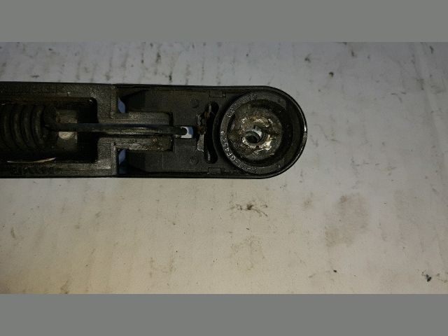 bontott MAZDA 6 Hátsó Ablaktörlő Kar