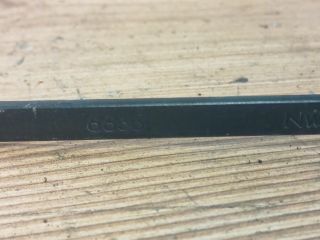 bontott MAZDA 6 Hátsó Ablaktörlő Kar