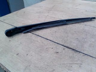 bontott MAZDA 6 Hátsó Ablaktörlő Kar