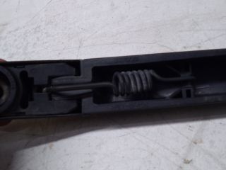 bontott MAZDA 6 Hátsó Ablaktörlő Kar