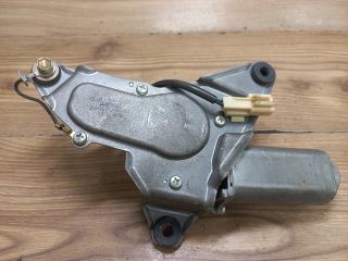 bontott MAZDA 6 Hátsó Ablaktörlő Motor