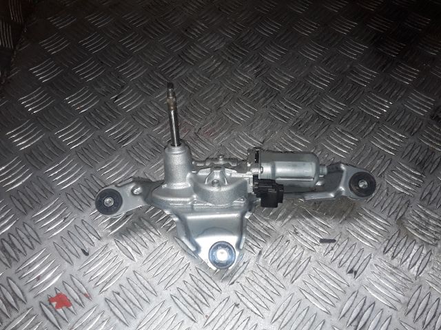 bontott MAZDA 6 Hátsó Ablaktörlő Motor