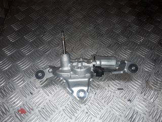 bontott MAZDA 6 Hátsó Ablaktörlő Motor