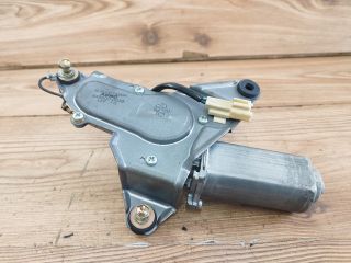 bontott MAZDA 6 Hátsó Ablaktörlő Motor