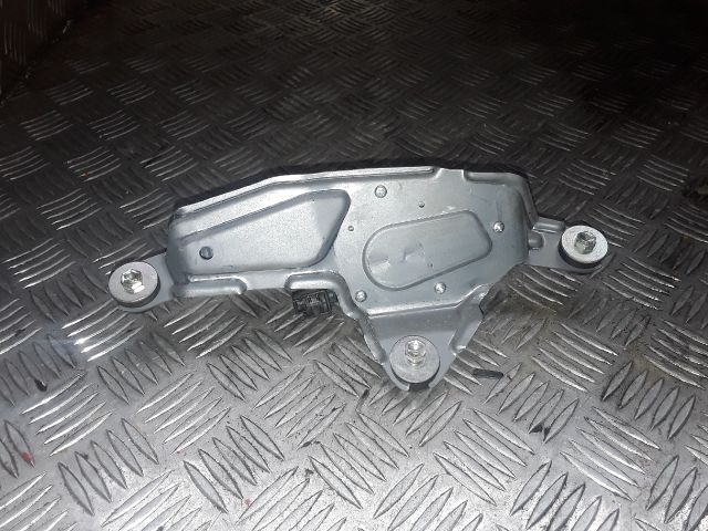 bontott MAZDA 6 Hátsó Ablaktörlő Motor