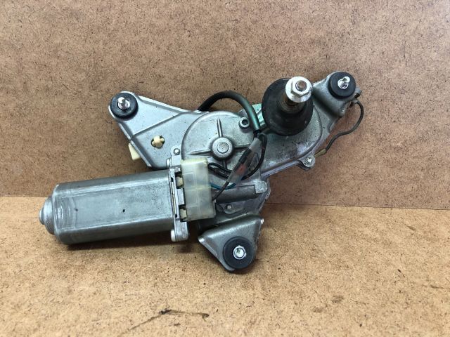 bontott MAZDA 6 Hátsó Ablaktörlő Motor