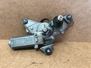 bontott MAZDA 6 Hátsó Ablaktörlő Motor