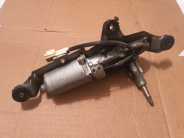 bontott MAZDA 6 Hátsó Ablaktörlő Motor