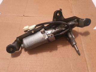 bontott MAZDA 6 Hátsó Ablaktörlő Motor