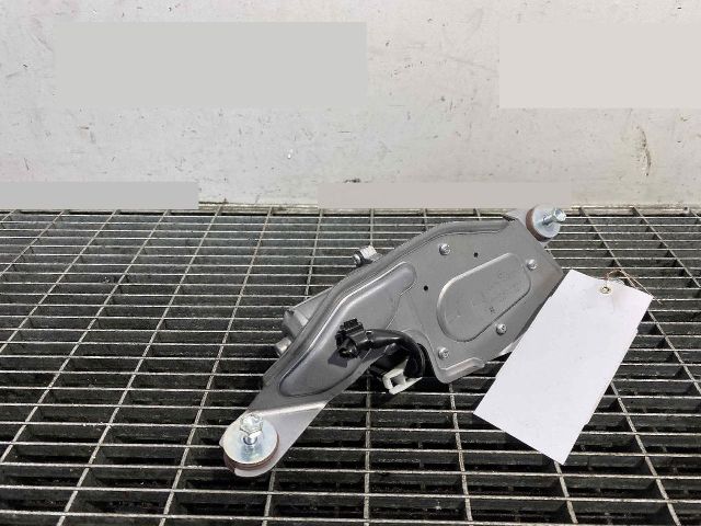 bontott MAZDA 6 Hátsó Ablaktörlő Motor