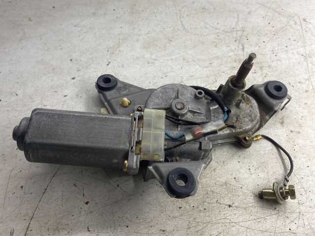 bontott MAZDA 6 Hátsó Ablaktörlő Motor