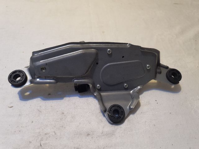 bontott MAZDA 6 Hátsó Ablaktörlő Motor