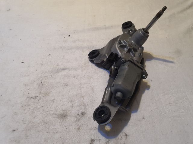 bontott MAZDA 6 Hátsó Ablaktörlő Motor