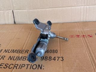 bontott MAZDA 6 Hátsó Ablaktörlő Motor