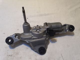 bontott MAZDA 6 Hátsó Ablaktörlő Motor