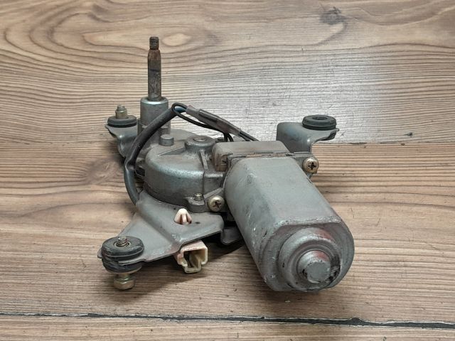 bontott MAZDA 6 Hátsó Ablaktörlő Motor