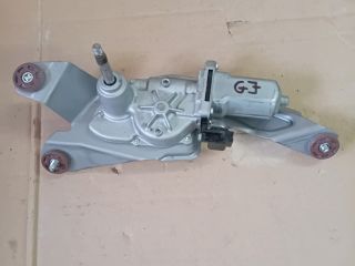 bontott MAZDA 6 Hátsó Ablaktörlő Motor